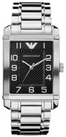 Orologio Emporio Armani Uomo Classic in Acciaio AR0492 - AR0492